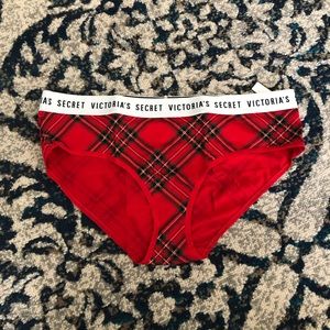 Victoria’s Secret underwear